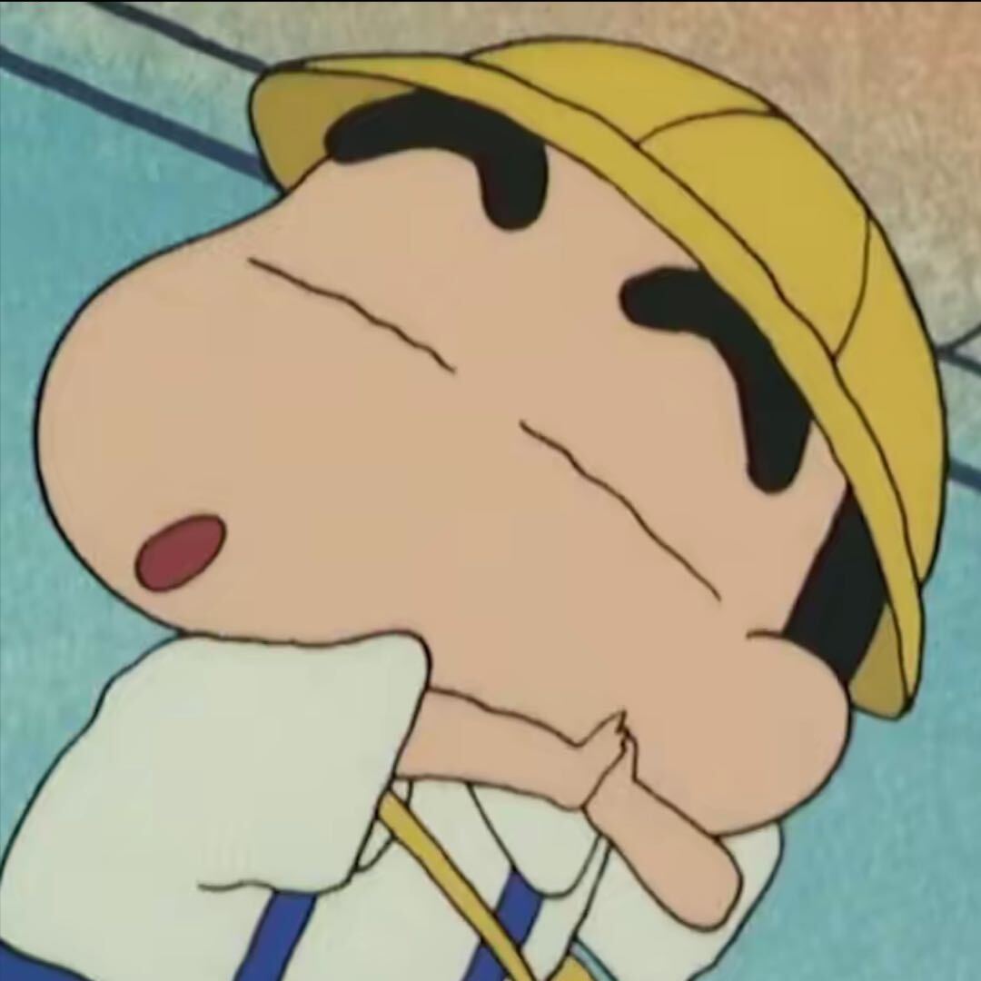 奶油头像